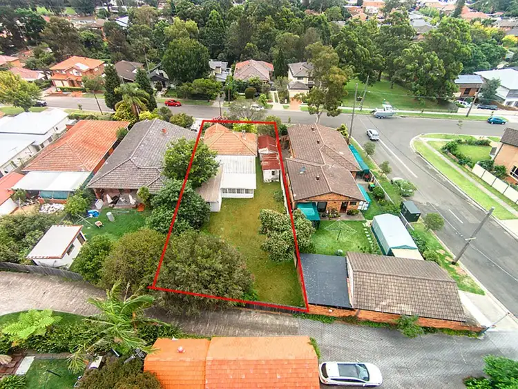 Second view of Homely house listing, 10 Henry Street, Ryde NSW 2112