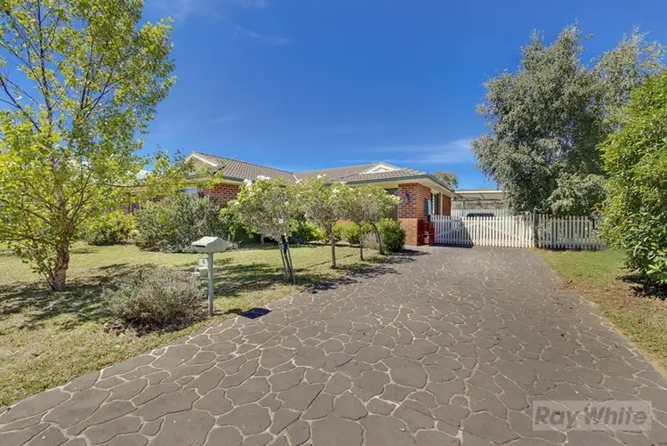 8 Amber Court, Goulburn NSW 2580