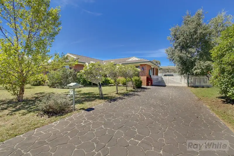 Main view of Homely house listing, 8 Amber Court, Goulburn NSW 2580