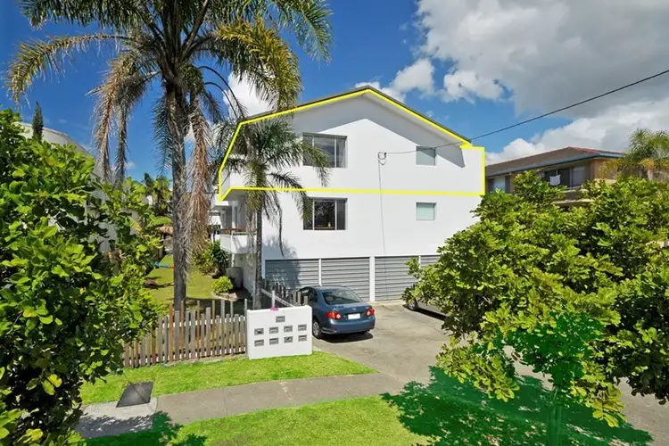 Seventh view of Homely apartment listing, 7/20 Tamborine Street, Mermaid Beach QLD 4218