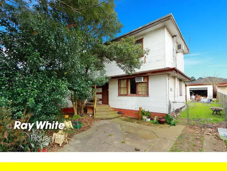 187 Piccadilly Street, Riverstone NSW 2765