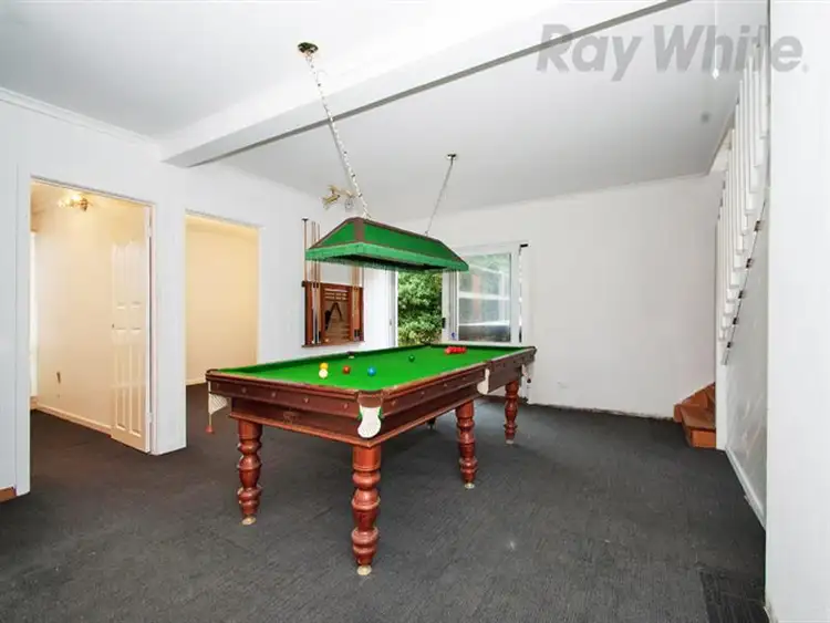 Fifth view of Homely house listing, 7 LONG VIEW Road, Mount Evelyn VIC 3796