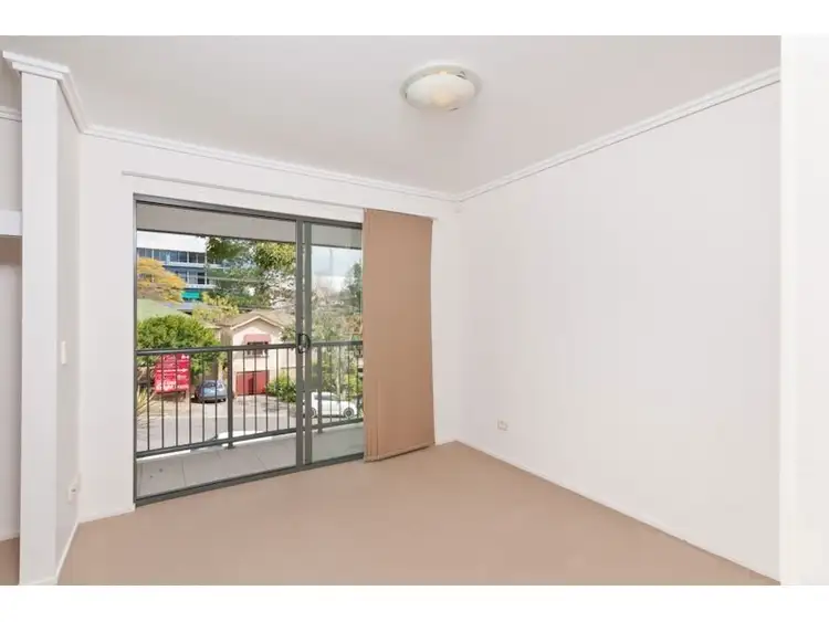 Fifth view of Homely townhouse listing, 28 Manning Street, Milton QLD 4064