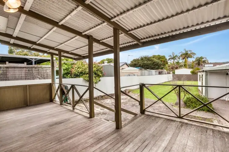 Seventh view of Homely house listing, 1 Cullen Street, Oak Flats NSW 2529