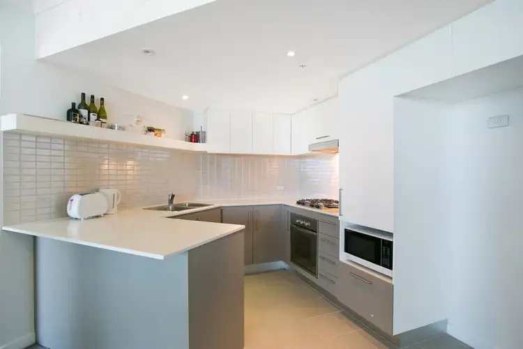 Second view of Homely apartment listing, 1137/56 Scarborough Street, Southport QLD 4215