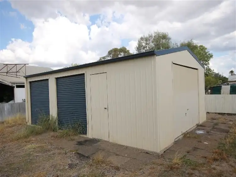 Second view of Homely house listing, 2 Annie Street, Dalby QLD 4405