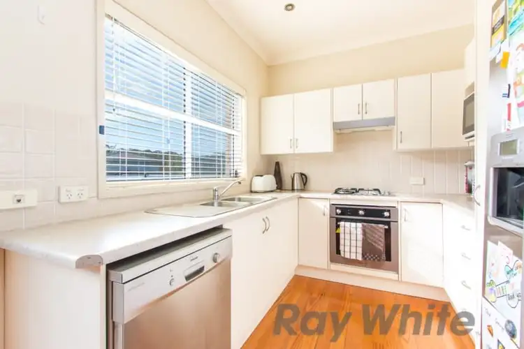 Second view of Homely house listing, 6/11 Aintree Close, Charlestown NSW 2290