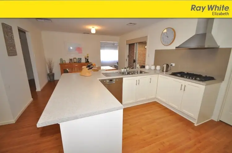 Sixth view of Homely house listing, 16. Cumbria Way, Craigmore SA 5114