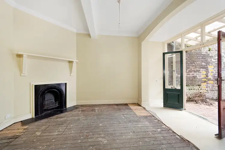 Sixth view of Homely other listing, 3 and 3A High Street, Millers Point NSW 2000