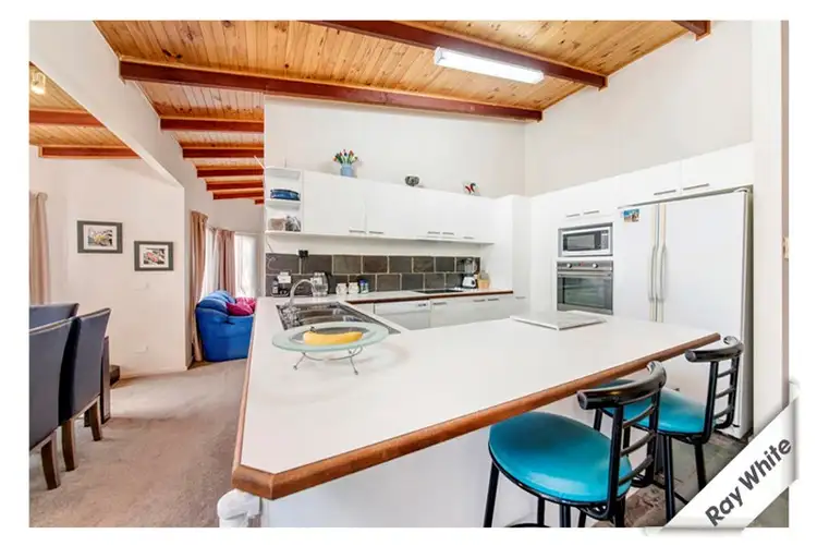 Third view of Homely house listing, 5 Bartels Place, Banks ACT 2906