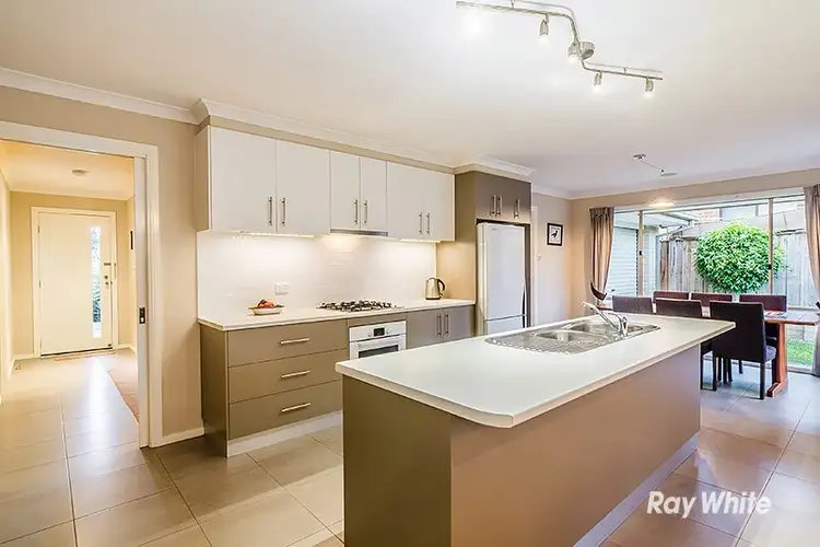 Fifth view of Homely house listing, 44 Seaview Drive, Botanic Ridge VIC 3977