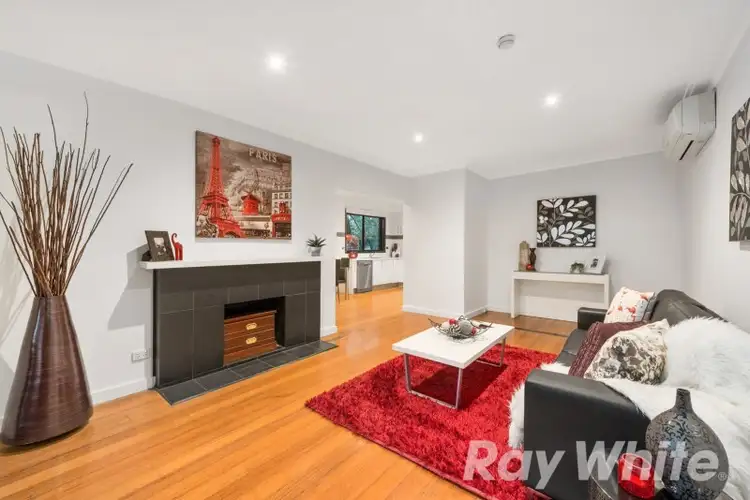 Second view of Homely house listing, 23 Viviani Crescent, Heathmont VIC 3135