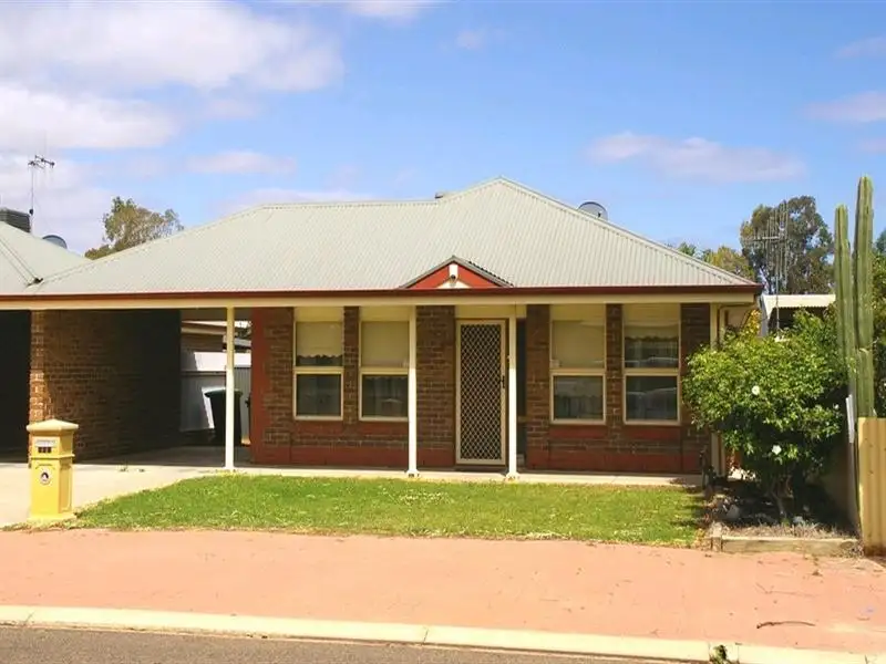 Main view of Homely house listing, 15B Twentieth Street, Renmark SA 5341