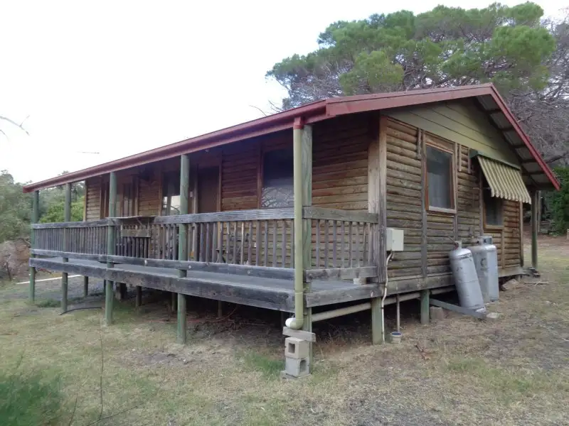 Main view of Homely house listing, 133-135 Finniss Vale Drive, Second Valley SA 5204