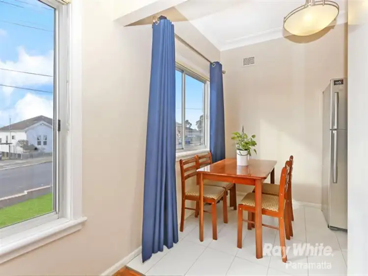 Fifth view of Homely house listing, 6A Young Street, Parramatta NSW 2150