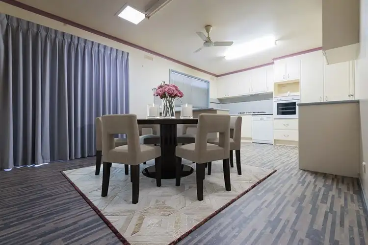 Fifth view of Homely house listing, 1 Whipstick Road, Eaglehawk VIC 3556