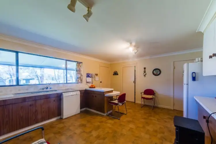 Fourth view of Homely rural property listing, 11 Warrangong Circuit, Wattamondara NSW 2794