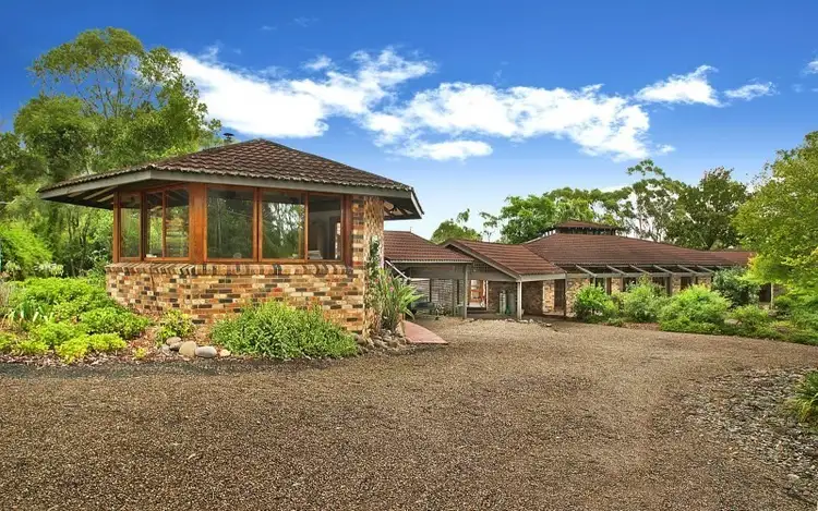 4 Alicia Place, Kenthurst NSW 2156