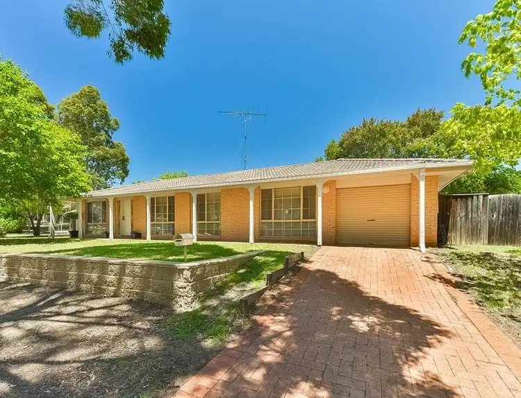 Second view of Homely house listing, 4 Baragil Mews, Mount Annan NSW 2567