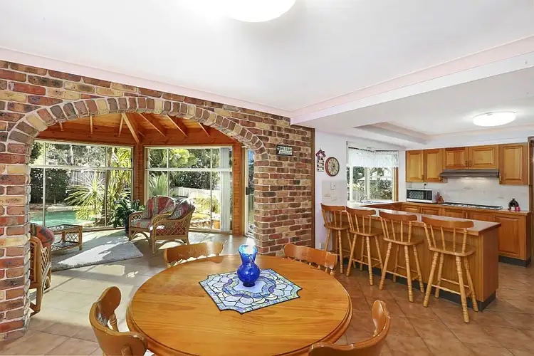 Fifth view of Homely house listing, 58 Kilkenny Parade, Berkeley Vale NSW 2261