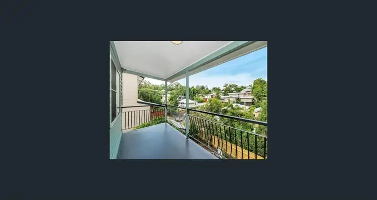 Seventh view of Homely block of units listing, 44 Sleath Street, Auchenflower QLD 4066