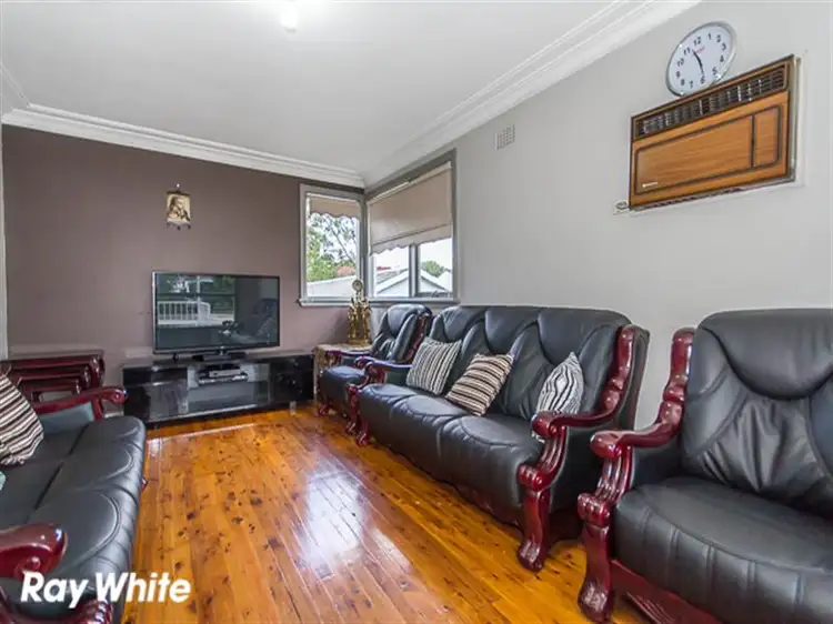 Third view of Homely house listing, 838 The Horsley Drive, Smithfield NSW 2164