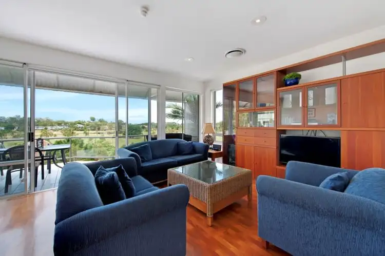5105 St Andrews Terrace, Sanctuary Cove QLD 4212