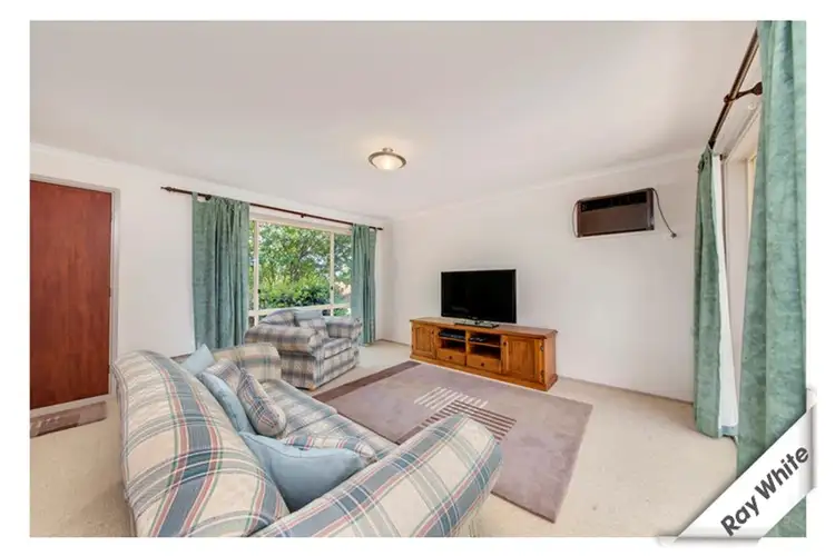 Second view of Homely house listing, 14 Fleay Place, Dunlop ACT 2615