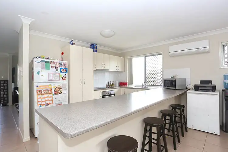 Fourth view of Homely house listing, 24 Lucy Street, Marsden QLD 4132