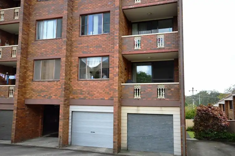 Fourth view of Homely unit listing, 3/254 Harbour Drive, Coffs Harbour NSW 2450