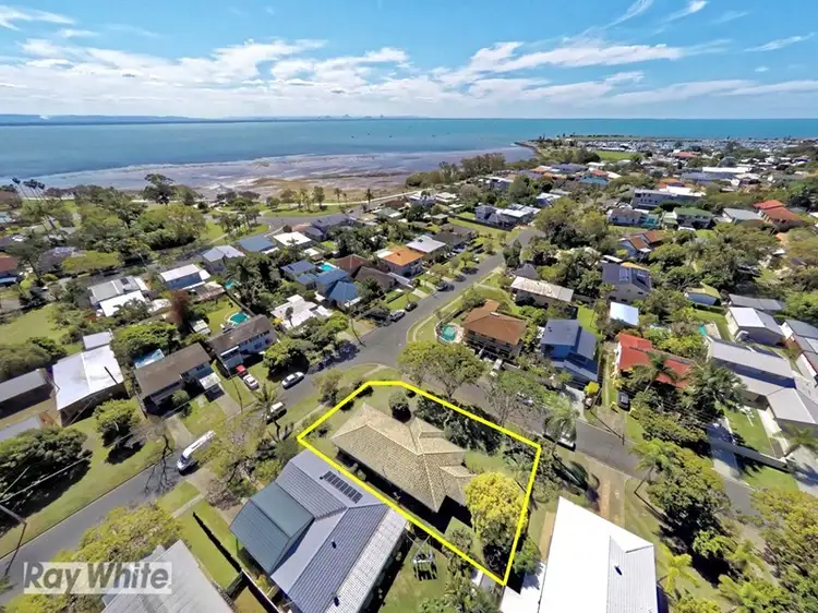 12 Fernlea Avenue, Scarborough QLD 4020