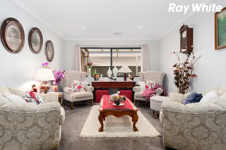 Fifth view of Homely house listing, 50 Superior Waters, Pakenham VIC 3810