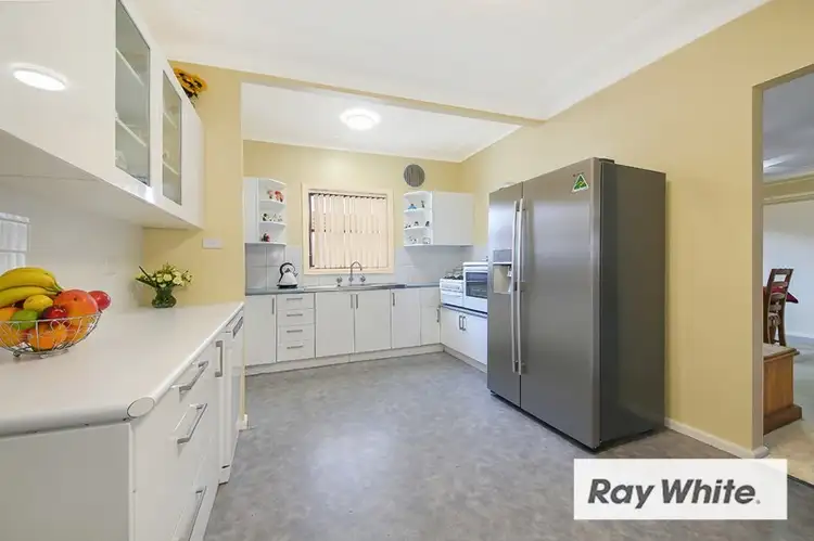 Fourth view of Homely house listing, 69 First Avenue, Berala NSW 2141