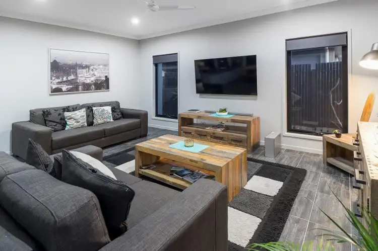 Fifth view of Homely house listing, 54 Ningaloo Drive, Pimpama QLD 4209