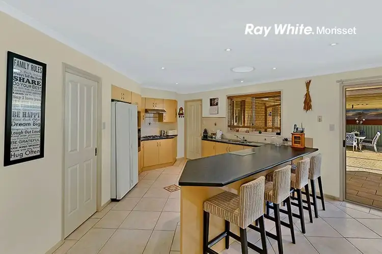 Second view of Homely house listing, 1 Hayward Place, Cooranbong NSW 2265