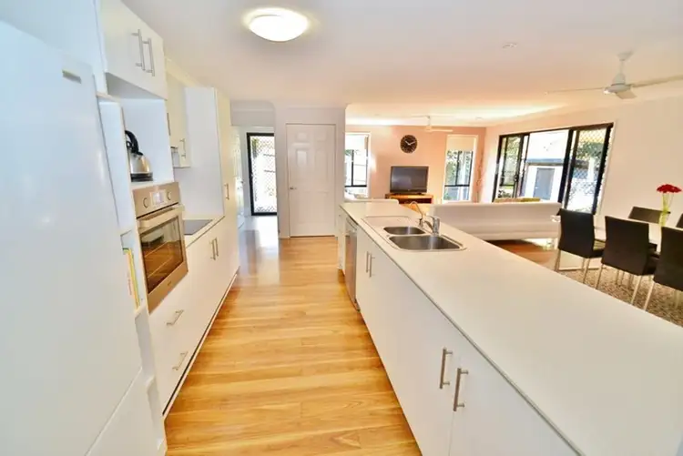 Seventh view of Homely house listing, 32 Ruwa Drive, Glass House Mountains QLD 4518