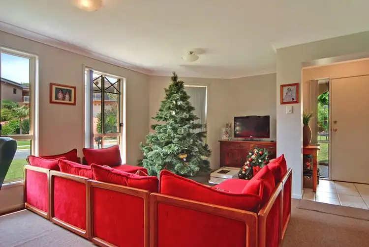 Third view of Homely house listing, 20 Byron Circuit, Flinders NSW 2529