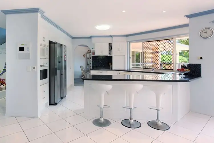 Sixth view of Homely house listing, 2 Kilbreck Street, Benowa Waters QLD 4217