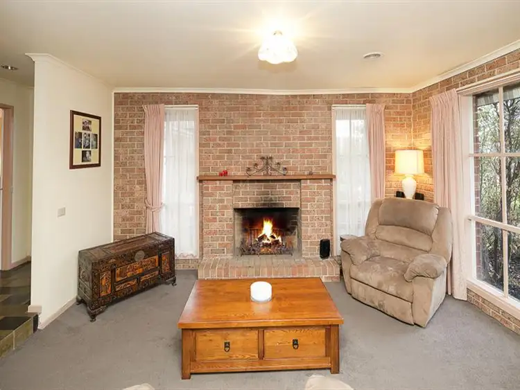 Sixth view of Homely house listing, 11 Eileen Court, Langwarrin VIC 3910