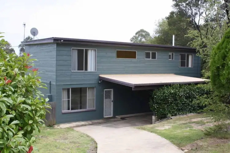 316 Bourke Street, Glen Innes NSW 2370