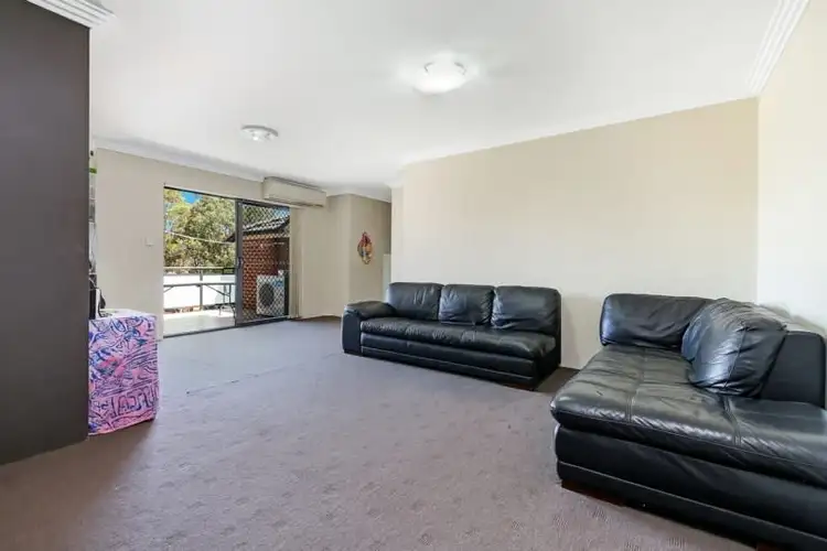 Second view of Homely unit listing, 18/31-33 Myrtle Road, Bankstown NSW 2200