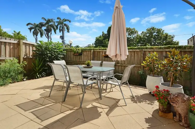 1/55 Bonney Avenue, Clayfield QLD 4011
