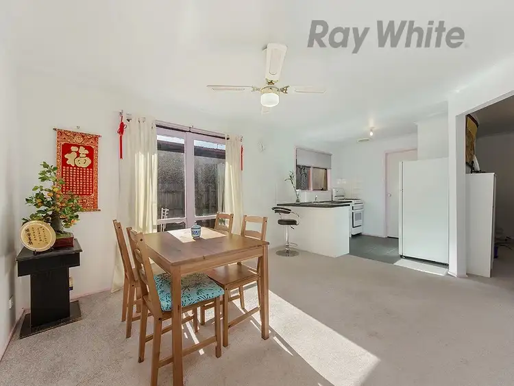 Third view of Homely unit listing, 2/234 Main Road East, St Albans VIC 3021