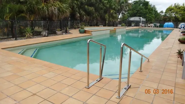 Seventh view of Homely townhouse listing, 7/45 Barrett Street, Robertson QLD 4109