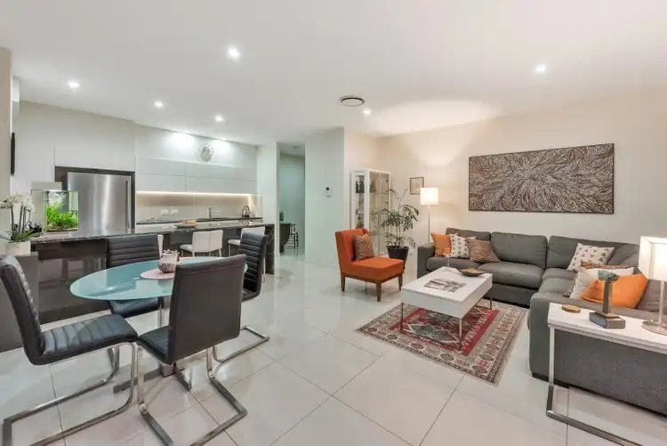 Sixth view of Homely unit listing, 6/17 Amaroo Drive, Buderim QLD 4556