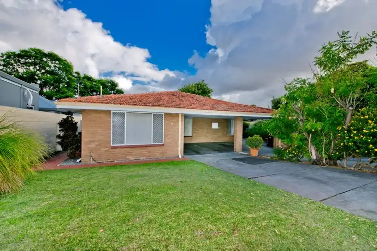 Fourth view of Homely house listing, 15 Glover Street, Dianella WA 6059