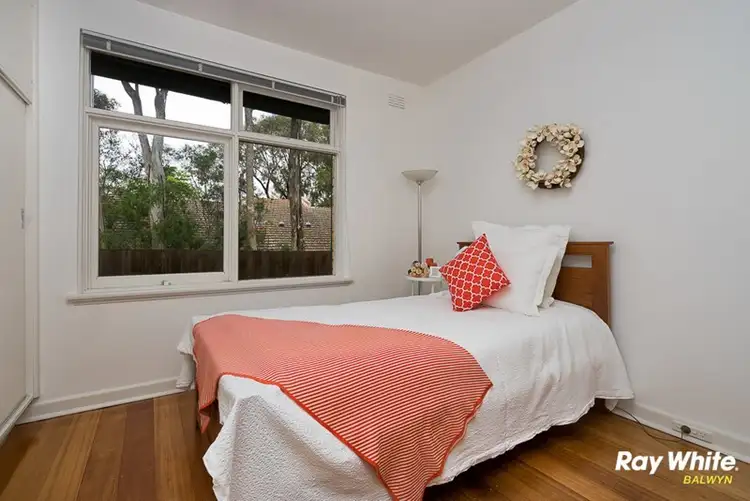 Fifth view of Homely apartment listing, 4/10 Clyde Street, Surrey Hills VIC 3127