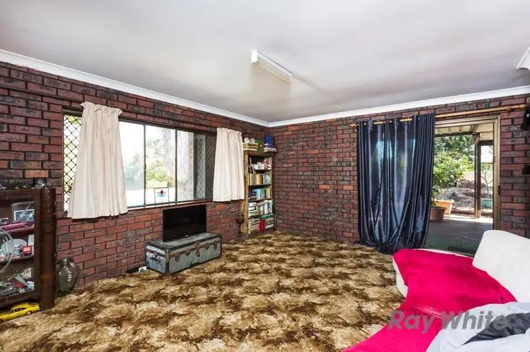 Fifth view of Homely house listing, 1 Gillett Drive, Kardinya WA 6163