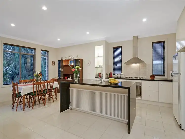 Seventh view of Homely house listing, 126 Epping Road, Epping VIC 3076