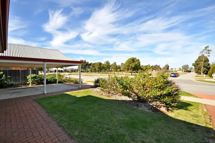 Second view of Homely house listing, 88 Pinegrove Avenue, Ellenbrook WA 6069